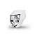 Farol Compl.C/Carenagem Lander 250 2016 A 2017 Branco - Nao Original - Imagem 5