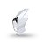 Farol Compl.C/Carenagem Lander 250 2016 A 2017 Branco - Nao Original - Imagem 6