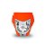 Farol Compl.C/Carenagem Lander 250 2016 Laranja - Nao Original - Imagem 2