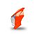 Farol Compl.C/Carenagem Lander 250 2016 Laranja - Nao Original - Imagem 6
