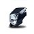Farol Compl.C/Carenagem Lander 250 2017 Cinza - Nao Original - Imagem 6