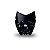Farol Compl.C/Carenagem Xtz 125 2009 A 2016 Preto - Nao Orig. - Imagem 4