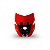 Farol Compl.C/Carenagem Xtz 125 2015 A 2016 Laranja - Nao Orig. - Imagem 4