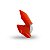 Farol Compl.C/Carenagem Xtz 125 2015 A 2016 Laranja - Nao Orig. - Imagem 3