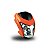 Farol Compl.C/Carenagens Int. E Ext.Nxr 160 Esdd 2019 Laranja Moto Pta - N Orig. - Imagem 4