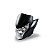 Farol Completo C/ Car. E Lat. Titan 150 Esd 2012 Cinza Metalico - Nao Original - Imagem 6