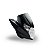 Farol Completo C/ Car. E Lat. Titan 150 Esd 2012 Cinza Metalico - Nao Original - Imagem 3