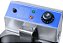Fritadeira Eletrica Industrial 12 Litros 110V - Imagem 5