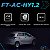 Interface De Automação E Conforto Ft-Ac-Hy1.2 - Faaftech - Imagem 3