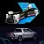 Interface Automação E Conforto Hilux SW4 Yaris Ft-Ac-Ty2 - Faaftech - Imagem 5