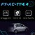 Interface Automação E Conforto Ft-Ac-Ty4.4 - Faaftech - Imagem 3