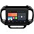 Central Multimídia Mp5 Para Fiat Toro 2021 Ft-Mm-And9 Tr - Faaftech - Imagem 2