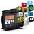 Multimídia Android 10 De 9 Polegadas Jeep Renegade Ft-Mm-And9.0 Jp - Faaftech - Imagem 1