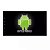 Multimídia Android 7 Polegadas Com Gps Usb Sd Espelhamento Android E Ios Ft-Mm-Android - Faaftech - Imagem 1