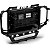 Central Multimídia Mp5 Para Fiat Toro 2021 Ft-Mm-Mp5 - Faaftech - Imagem 5