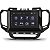 Central Multimídia Mp5 Para Fiat Toro 2021 Ft-Mm-Mp5 - Faaftech - Imagem 3