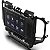 Central Multimídia Mp5 Para Fiat Toro 2021 Ft-Mm-Mp5 - Faaftech - Imagem 2