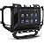 Central Multimídia Mp5 Para Fiat Toro 2021 Ft-Mm-Mp5 - Faaftech - Imagem 4