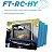 Interface De Câmera Hyundai Hb20 2021 Ft-Rc-Hy - Faaftech - Imagem 4