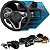 Interface De Comando De Volante Específica Plug And Play Volkswagen Nivus 2021 Polo 2018 A 2021 T-Cross 2019 A 2021 Virtus 2018 A 2021 Ft-Sw-Vw2 - Faaftech - Imagem 1