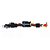 Interface Desbloqueio De Tela Multimídia Ford Ka / Ecosport Ft-Vf-Frd5 - Faaftech - Imagem 3