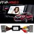 Interface Desbloqueio Tela Em Movimento Honda City Fit WR-V Ft-Vf-Hnd3 - Faaftech - Imagem 2