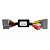 Interface Desbloqueio Tela Em Movimento Honda City Fit WR-V Ft-Vf-Hnd3 - Faaftech - Imagem 3
