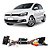 Desbloqueio De Tela Volkswagen Gol Saveiro Fox Voyage Crossfox  Ft-Vf-Vw6 - Faaftech - Imagem 1
