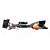 Desbloqueio De Tela Volkswagen Gol Saveiro Fox Voyage Crossfox  Ft-Vf-Vw6 - Faaftech - Imagem 2