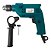 Furadeira Profissional De Impacto Com Empunhadura 550W 110V - Imagem 3