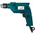 Furadeira Profissional De Impacto Com Empunhadura 550W 110V - Imagem 2