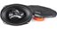 Par Alto Falante Triaxial Dcx 690.3 6X9 180W Rms - Hertz - Imagem 2
