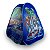 Gfa010A Barraca Portatil Avengers - Imagem 1