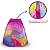 Barraca Infantil Princesas Menina Portátil - Zippy Toys - Imagem 5