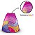 Barraca Infantil Princesas Menina Portátil - Zippy Toys - Imagem 2