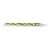 Guarda-Sol Nylon C/ Silver Coating - 1,80 M - Bco/Amar - Imagem 9