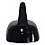 Haste Tipo Shark Decorativa - Preta - Imagem 4