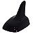 Haste Tipo Shark Decorativa - Preta - Imagem 1