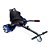 Hoverkart Para Hoverboard Modelo Universal Bw058 - Importway - Imagem 1