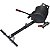 Hoverkart Para Hoverboard Modelo Universal Bw058 - Importway - Imagem 5