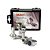Trava Galaxylock Antifurto De Roda 4+1 Pajero Camry Corolla Cross Etios Hilux SW4 Land Cruiser Pajero RAV5 ASX - Imagem 1