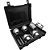 Trava Galaxylock Antifurto De Roda 4+1 Pajero Camry Corolla Cross Etios Hilux SW4 Land Cruiser Pajero RAV5 ASX - Imagem 2