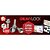 Trava Porca Antifurto De Roda Carros Honda Ac1C/M Galaxylock 4+1 - Farad - Imagem 4