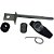Trava AntifurtoDo Estepe Amarok 1+1 Ft115 Sparelock - Farad - Imagem 1