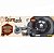 Trava Antifurto Do Estepe 1+1  Renegade Fts303 Sparelock - Farad - Imagem 2