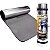 Colchonete Isolante Térmico Aluminizado - Nautika NTK - Imagem 1