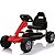 Kart Pedal Infantil BW130VM - Imagem 2