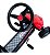 Kart Pedal Infantil Vermelho Bw219Vm - Imagem 5