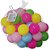 Kit Com 50 Bolinhas 6 Cm - Imagem 3