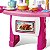 Kit Cozinha Infantil Com 43 Acessorios Bw091 - Imagem 2